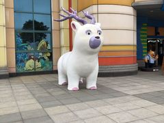 -厦门方特梦幻王国