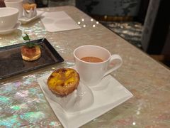 -8餐厅(新葡京酒店)