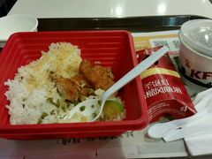 -肯德基(盘龙奥莱店)