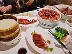 -在前门·烤鸭北京菜(五月花广场店)