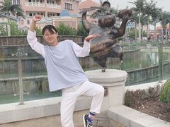 -青岛方特梦幻王国