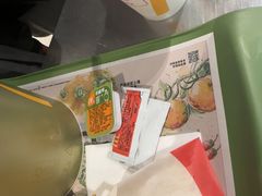 -麦当劳(龙阳路店)