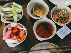 -滇釜火锅·能喝汤的火锅(车公庄店)