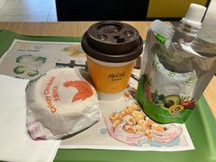 -麦当劳(帝豪店)
