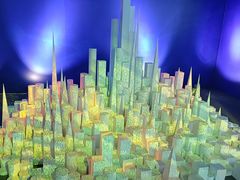 -南京市规划建设展览馆