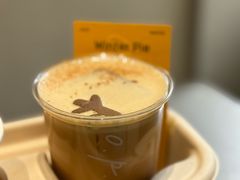 -O.P.S. CAFE