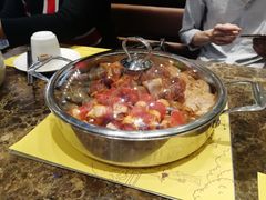 -鸿记煌三汁焖锅(府前路店)