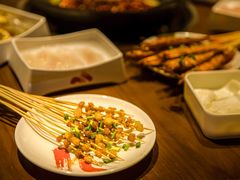 -刘火辣老火锅(光谷店)