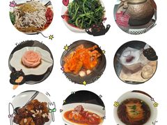 -小厨娘金榜题名(夫子庙秦淮河店)