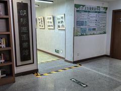 -朝阳区图书馆(小庄店)