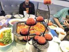 -巴特餐饮6加1音乐餐吧·新疆菜