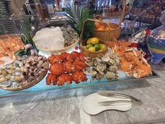-盛宴标帜餐厅·亲子自助 (南昌喜来登酒店)