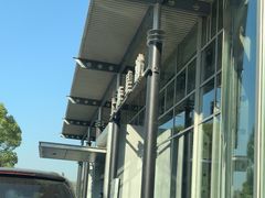 -上海星瀚奔驰4S店(红柳路店)