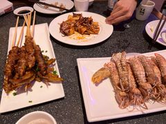 -王庄阿咪海鲜大排档(象园店)