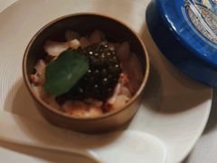 -文华扒房及酒吧(香港文华东方酒店)