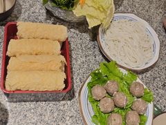 -云荷里·蒸汽石锅鱼·云南菜(中发百旺店)