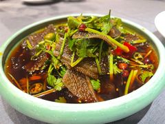 -金哥私房菜馆(张府园总店)