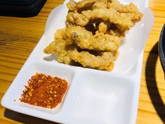 -小小河边鱼(天润城店)