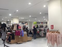 -优衣库(南京建邺万达广场店)