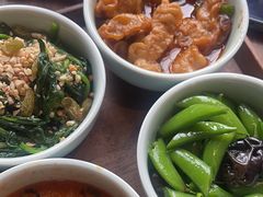 -薇酌饮·陕西菜(南门外店)