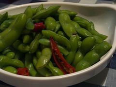 -雪熊哈尔滨烧烤·精酿啤酒·砂锅(中央胜境店)