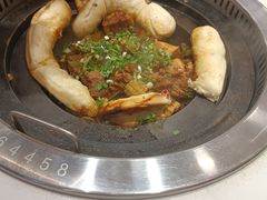 -满兴咱妈烀饼铁锅炖(兰州北街店)