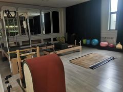 -悦莱美游泳健身会所(御景壹号店)