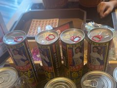 -万达瑞华酒店美食汇自助餐厅(楚河汉街店)