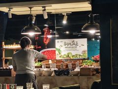 -戈拿旺巴西烤肉(崇文门店)