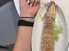 -阿忠食坊大排档·20年老店(万象城店)