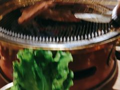 -闻老头·菊花炭烤肉(D11店)