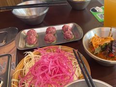 -小螺大作·螺蛳粉火锅(林和西店)