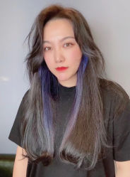 -99烫染