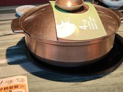 -大头椰·椰子鸡火锅(南宁万象城店)