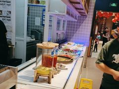 -快乐爱斯米牛排自助(正大广场店)