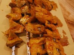 -新疆巴州金丝特餐厅(大钟寺店)