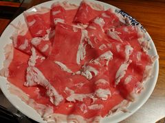 -鑫隆四季涮肉(八角畅游店)