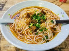 红烧牛肉粉-进哥湖南津市牛肉粉店(下沙店)