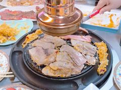 -牛犇炭火烤肉·鲜切烤肉(承德总店)