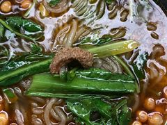 -筠连水粉面(吉祥名都店)