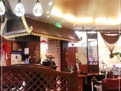 大堂-荷花泰菜(东方新天地店)