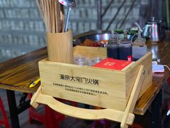 -张嬢嬢老火锅(壹号店•六年店)
