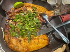-云海肴·汽锅鸡·云南菜(广安门天虹店)