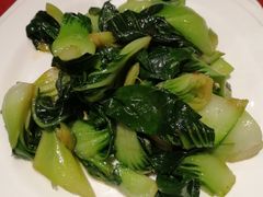 -上林铁板烧(延安西路店)