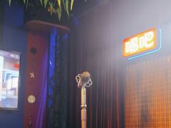 -唱吧麦颂KTV(马驹桥店)