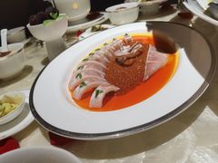 -喜公馆(平安金融中心店)