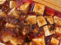 -峨嵋酒家(清河店)