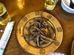 -乐山第一家临江鳝丝(茶坊路店)