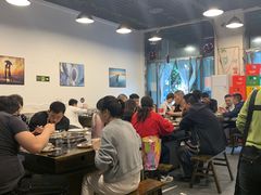 大堂-天治宣·野椒鸡(龙头寺总店)