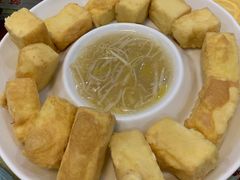-台山美食一绝阿四台山黄鳝饭(阿四创作店)